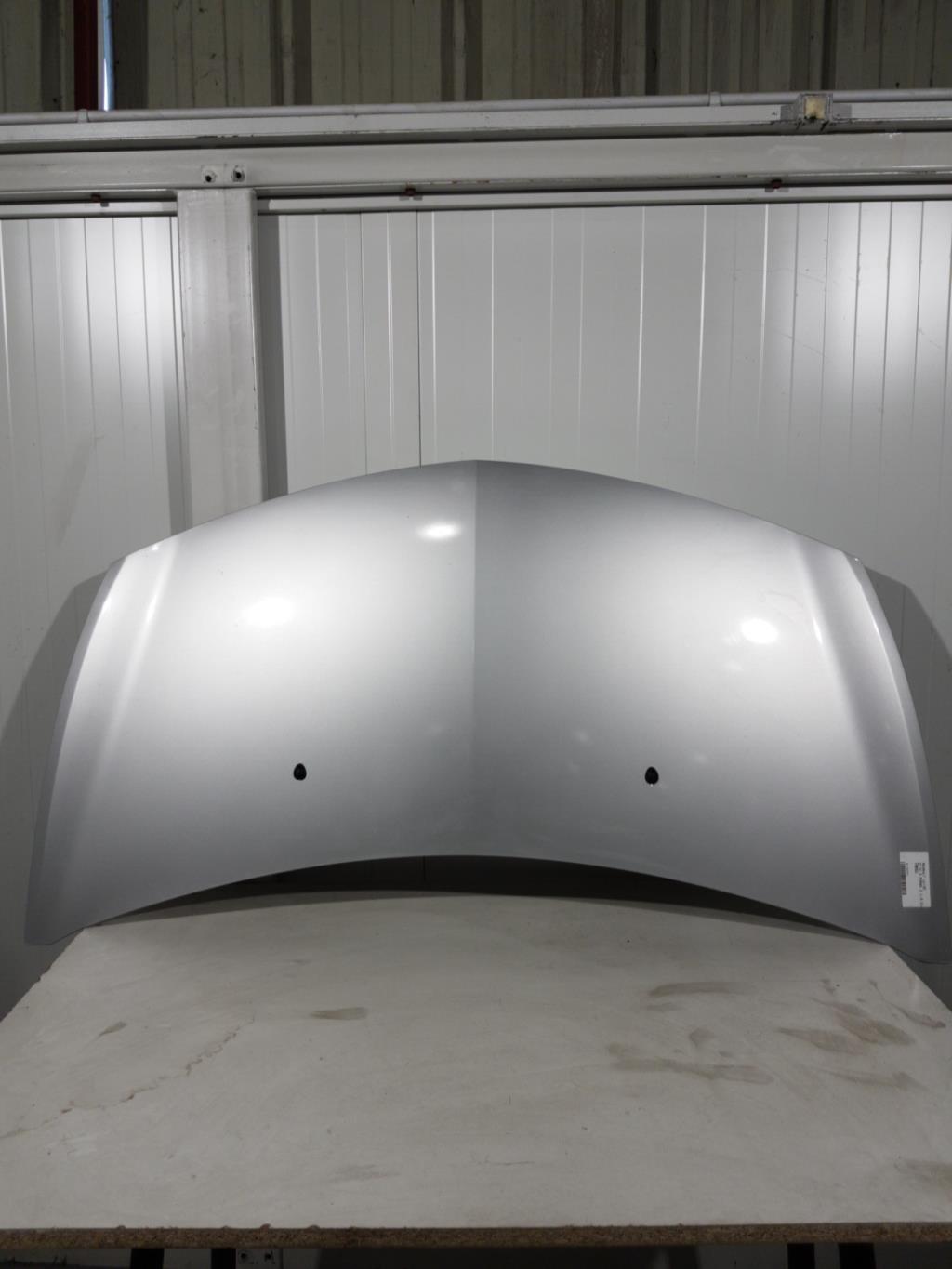 Capot RENAULT CLIO 3 PHASE 2 Diesel - 1