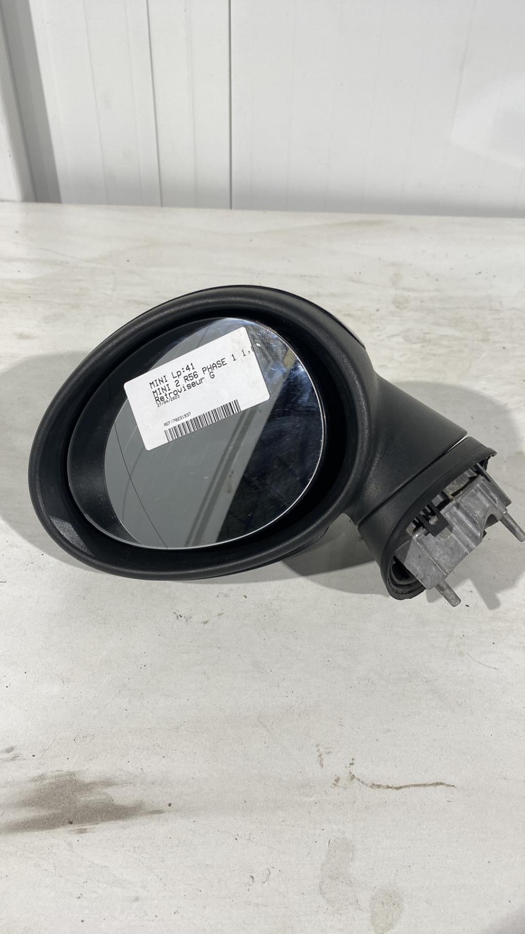 Retroviseur gauche MINI MINI 2 R56 PHASE 1 Diesel - 1