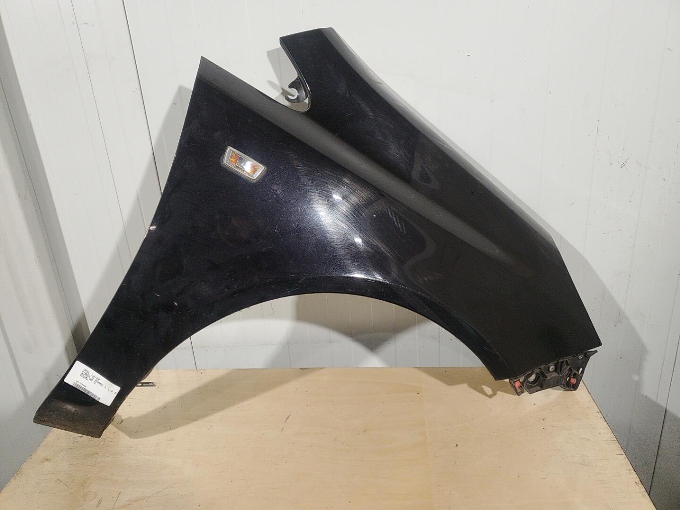 Aile avant droit OPEL CORSA D PHASE 1 Diesel - 1