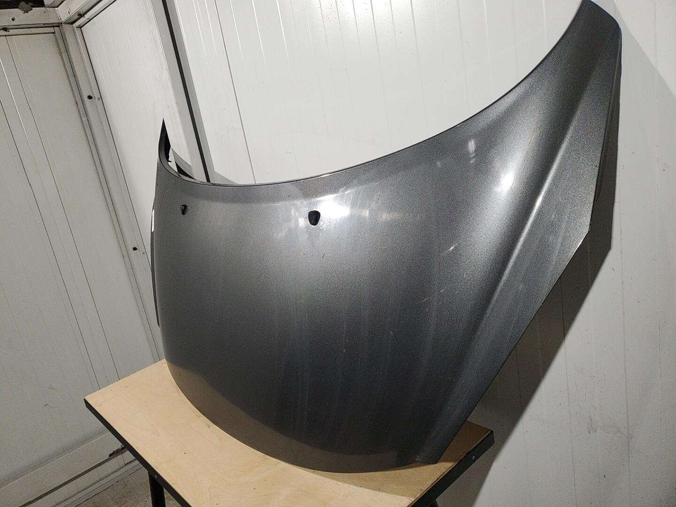 Capot PEUGEOT 207 PHASE 2 BREAK  - 1