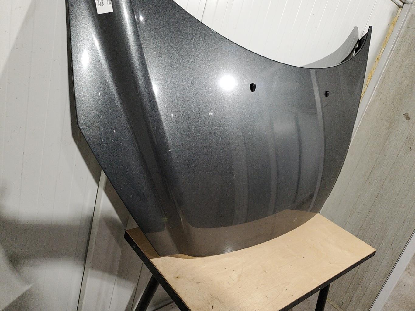 Capot PEUGEOT 308 1 SW PHASE 1 BREAK Diesel - 1