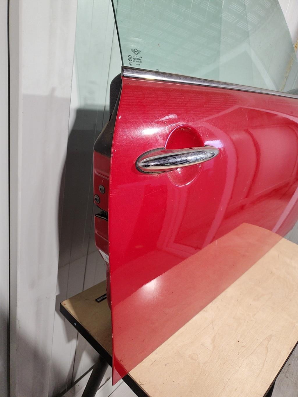 Porte avant droit MINI MINI 1 R50/R53 PHASE 1 Essence - 1