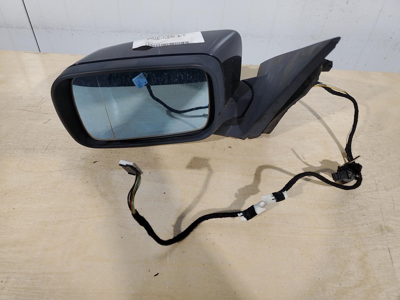Retroviseur gauche BMW SERIE 3 E46 PHASE 1 Diesel - 1
