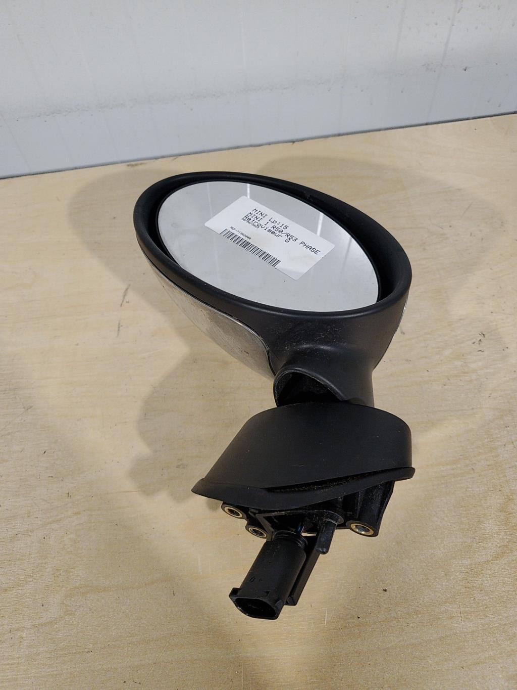 Retroviseur gauche MINI MINI 1 R50/R53 PHASE 1 Essence - 1