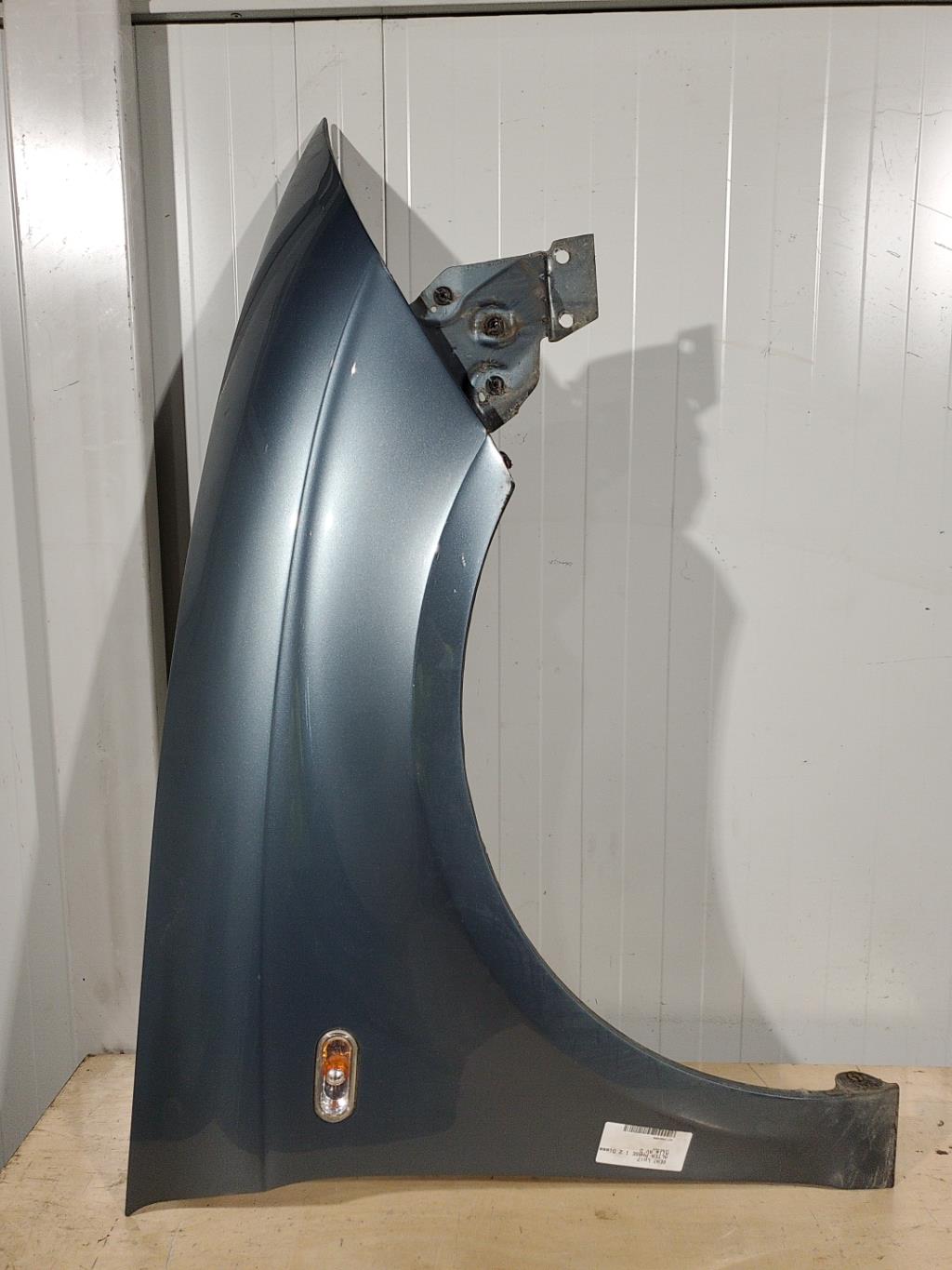 Aile avant droit SEAT ALTEA PHASE 1 Diesel - 1
