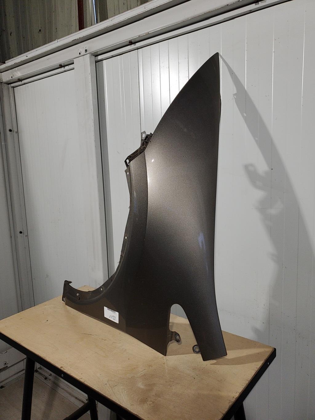 Aile avant gauche HONDA CIVIC 8 PHASE 1 Diesel - 1
