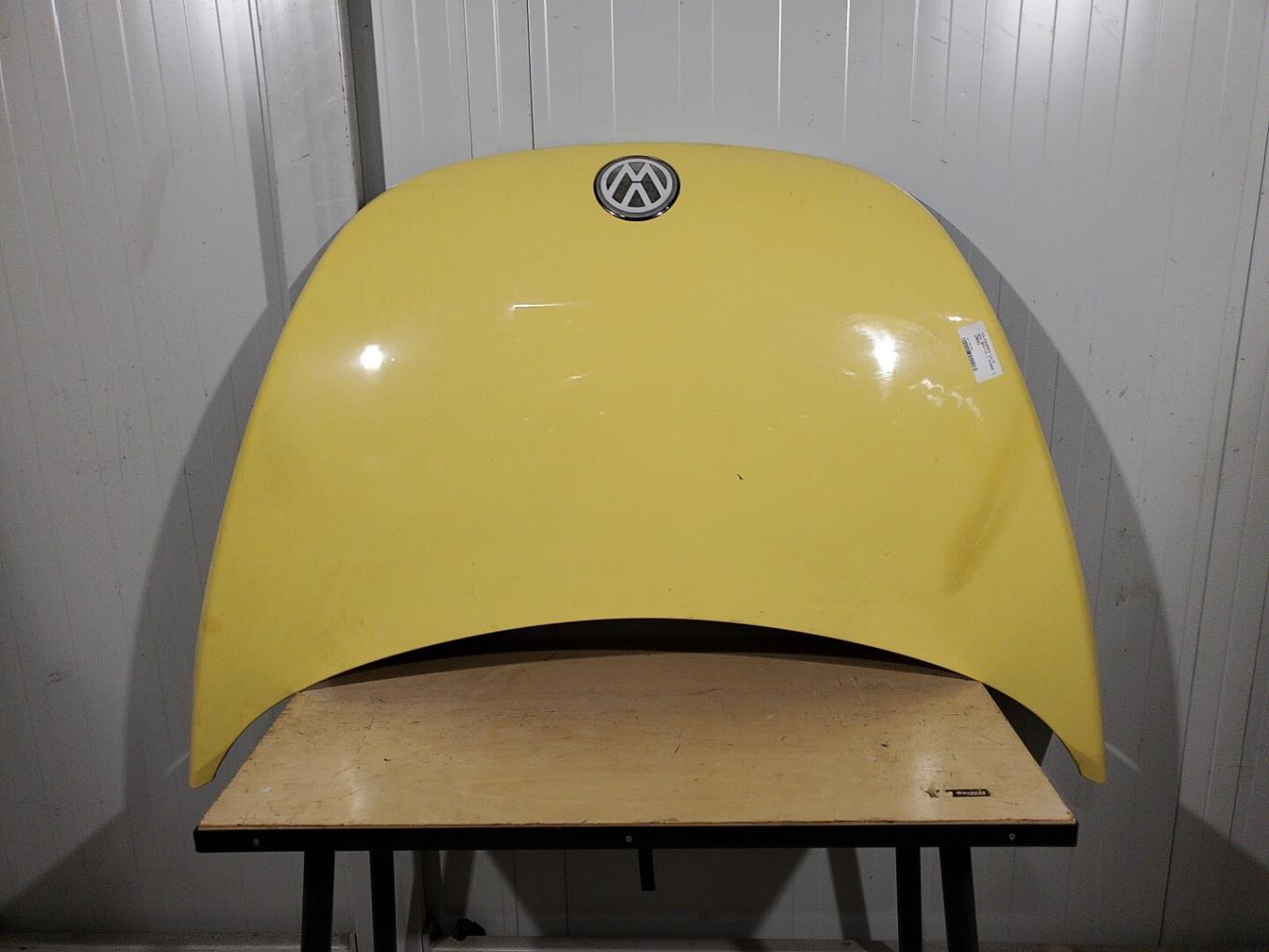 Capot VOLKSWAGEN NEW BEETLE 1 PHASE 1 Essence - 1