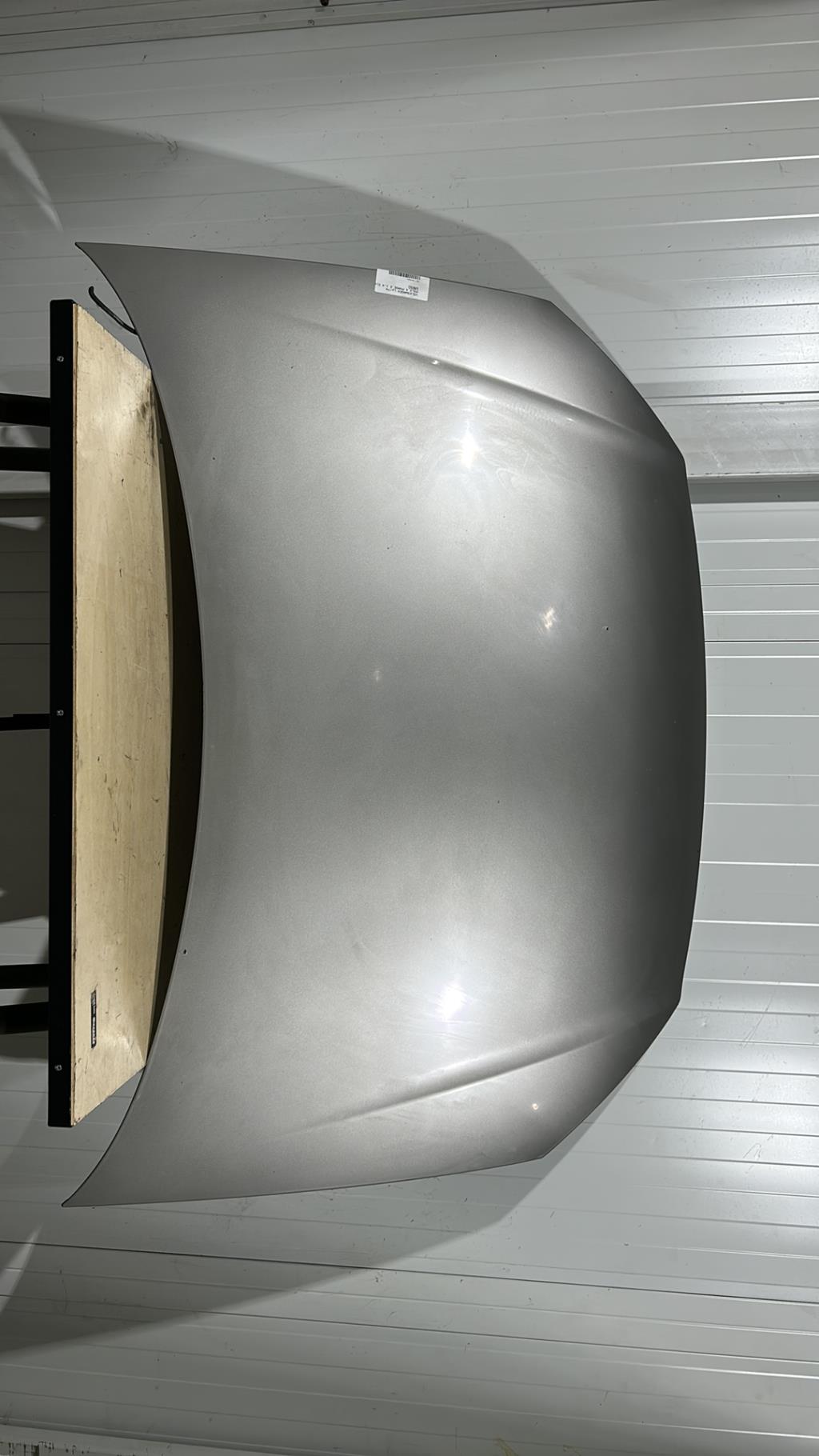 Capot VOLKSWAGEN POLO 4 PHASE 2 Diesel - 1
