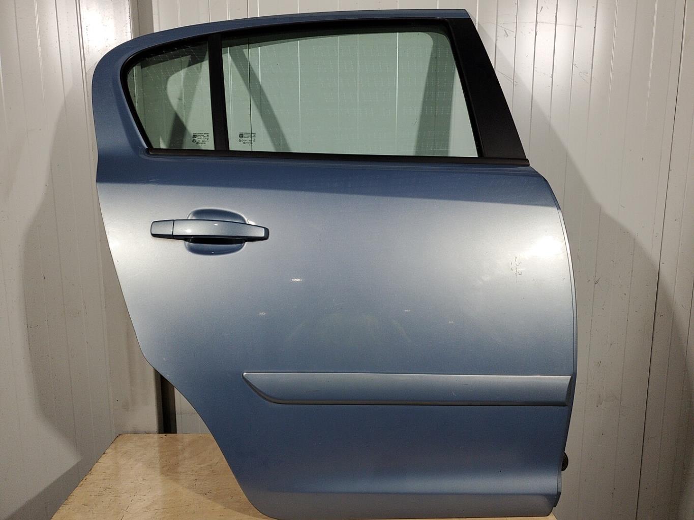 Porte arriere droit OPEL CORSA D PHASE 1 Diesel - 1