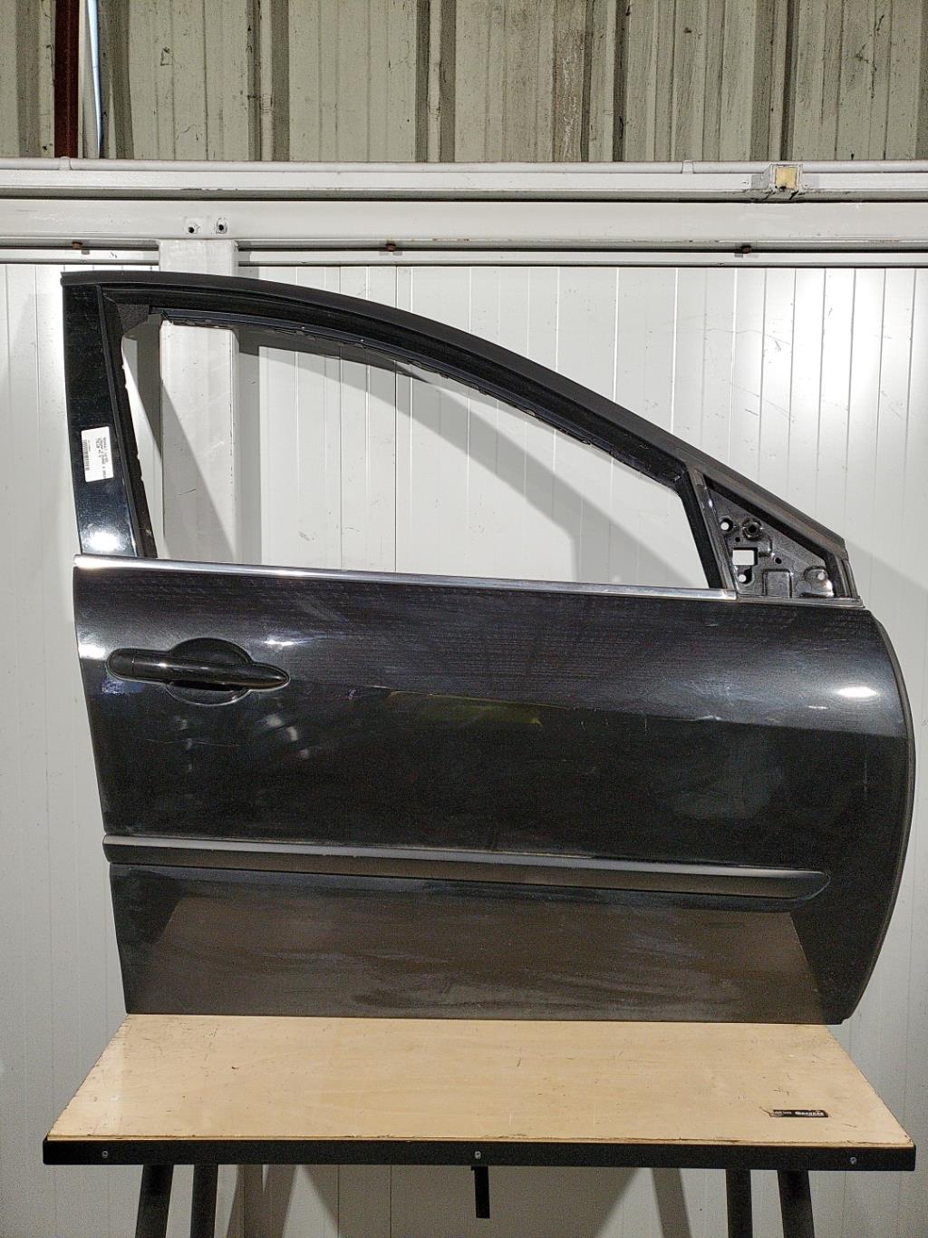 Porte avant droit RENAULT LAGUNA 3 PHASE 1  - 1