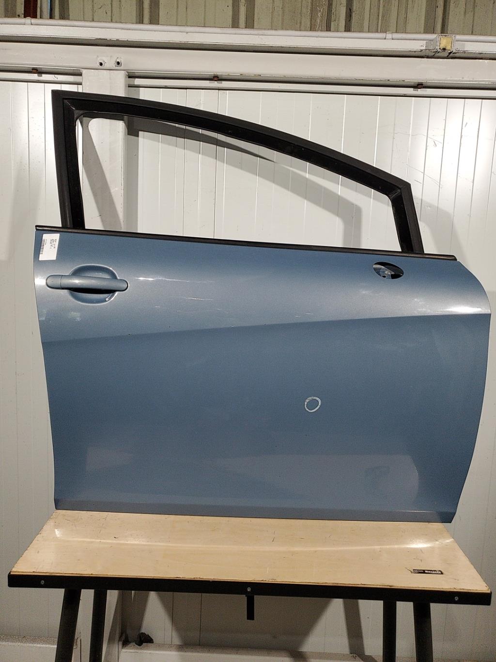 Porte avant droit SEAT LEON 2 PHASE 1 Diesel - 1
