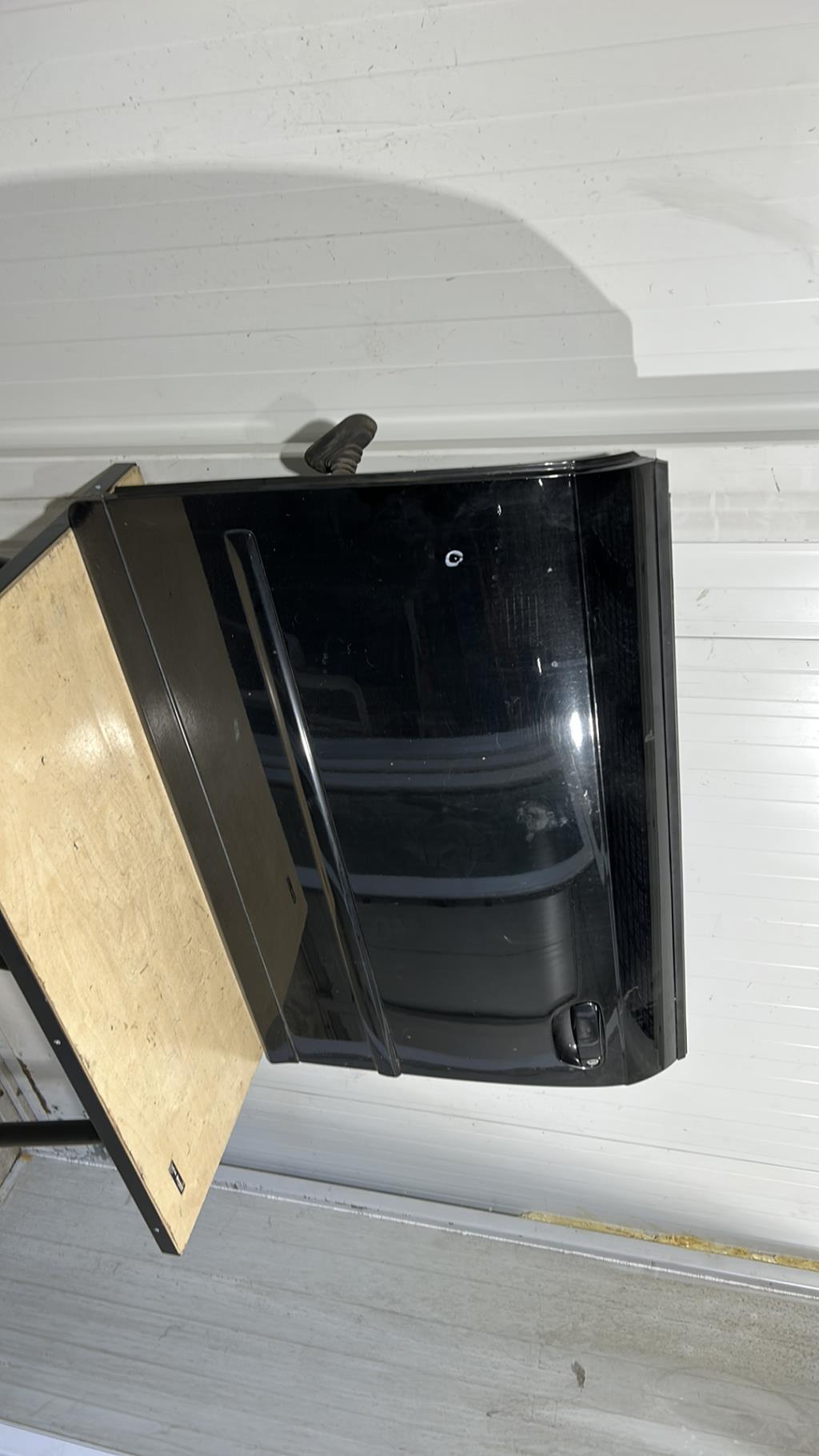Porte avant gauche AUDI A4 2 AVANT PHASE 2 BREAK Diesel - 1