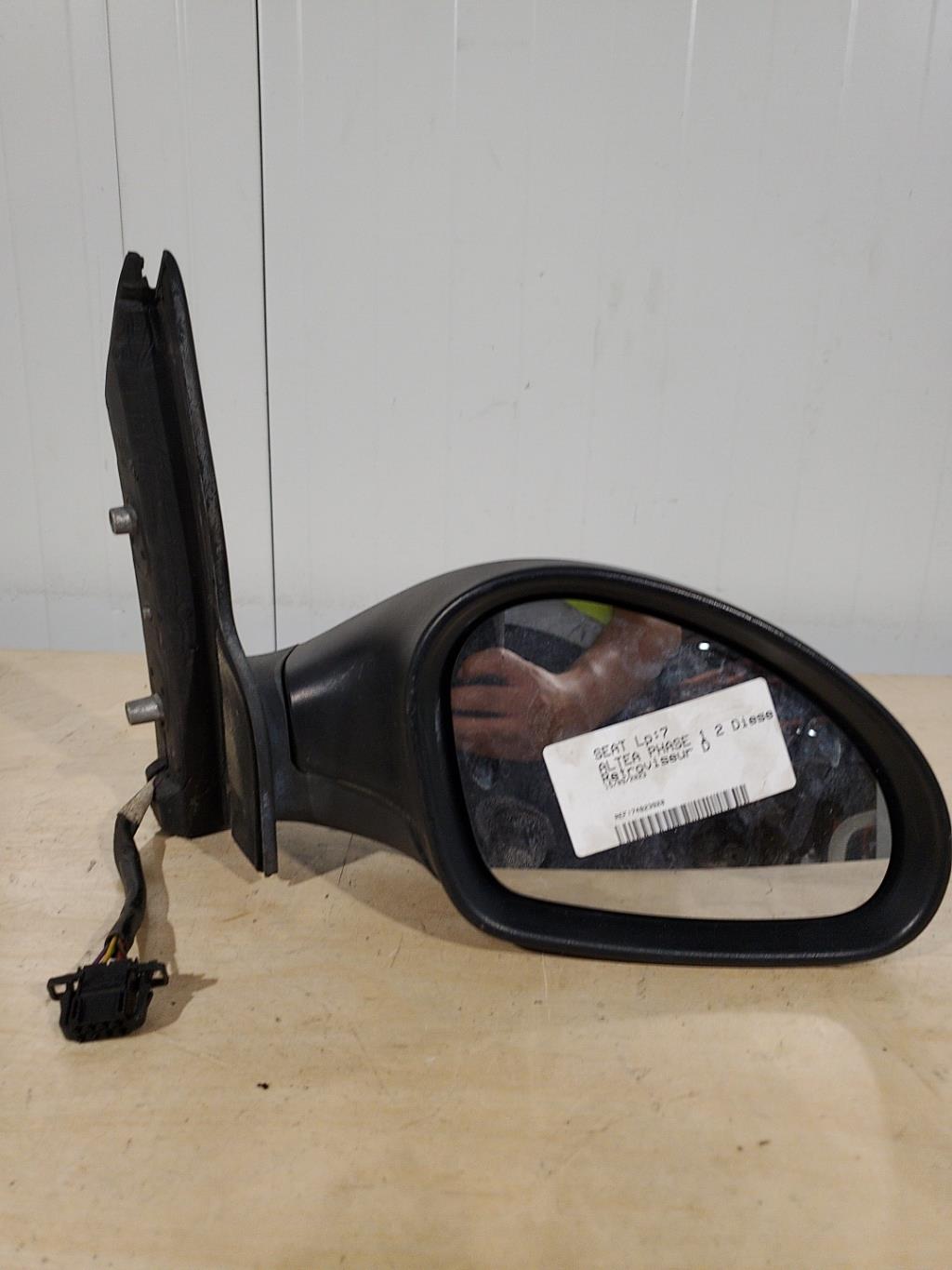 Retroviseur droit SEAT ALTEA PHASE 1 Diesel - 1