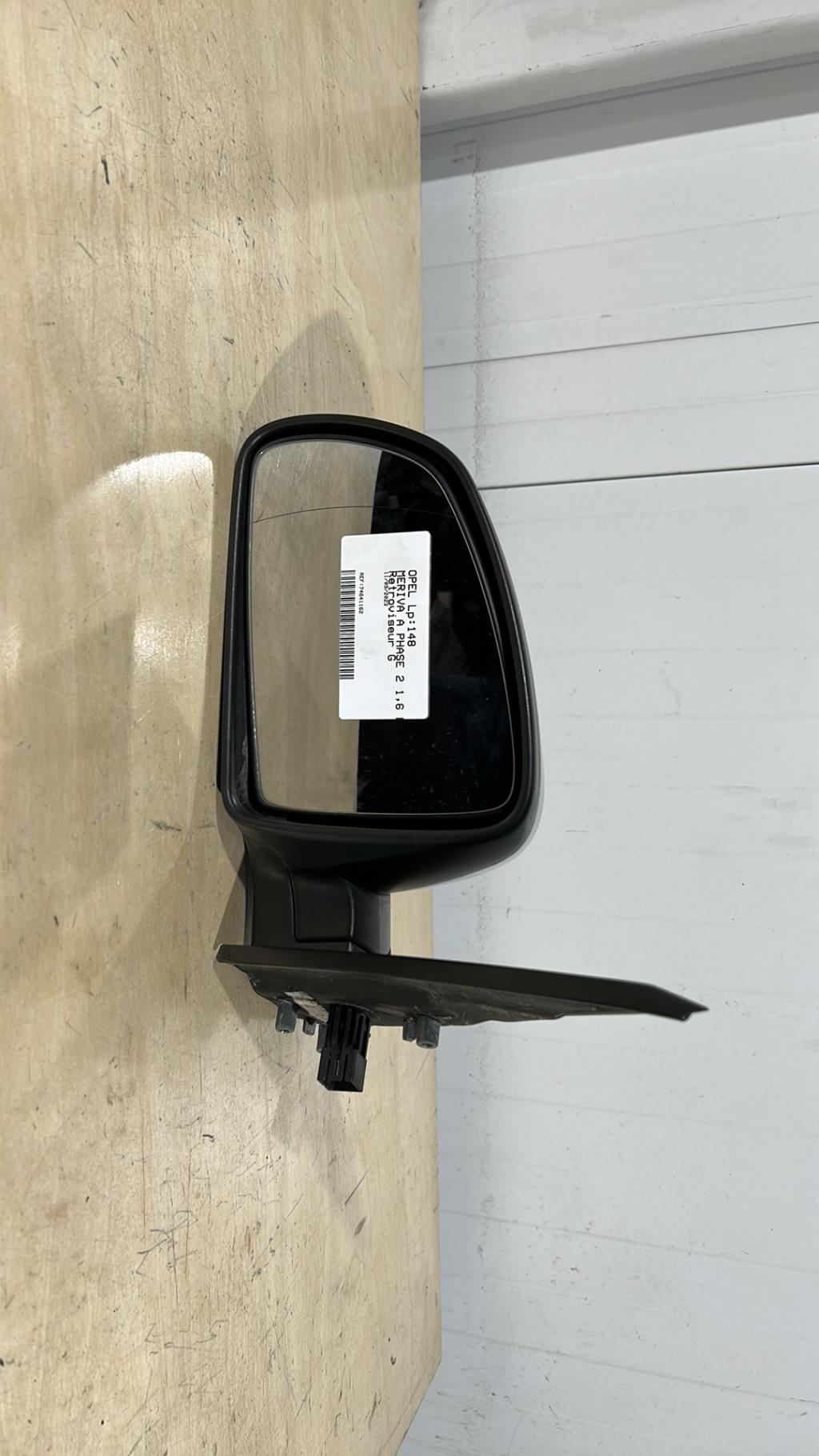 Retroviseur gauche OPEL MERIVA A PHASE 2 Essence - 1