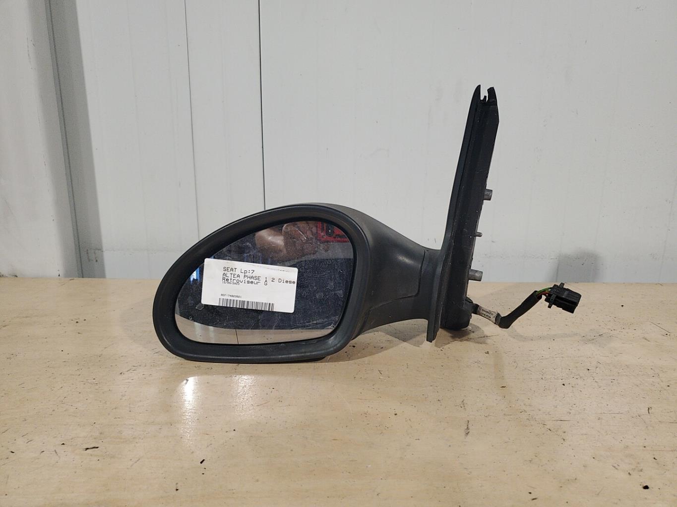 Retroviseur gauche SEAT ALTEA PHASE 1 Diesel - 1