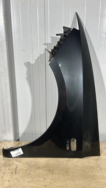 Aile avant gauche SEAT IBIZA 4 PHASE 1  - 1