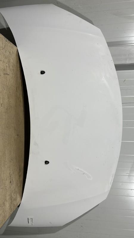 Capot CITROEN C3 2 PHASE 1 Diesel - 1