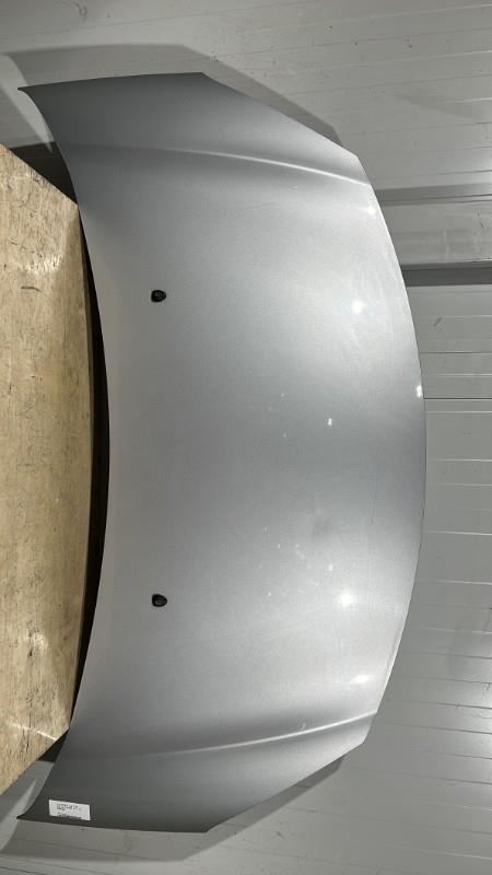 Capot CITROEN C3 2 PHASE 2  - 1