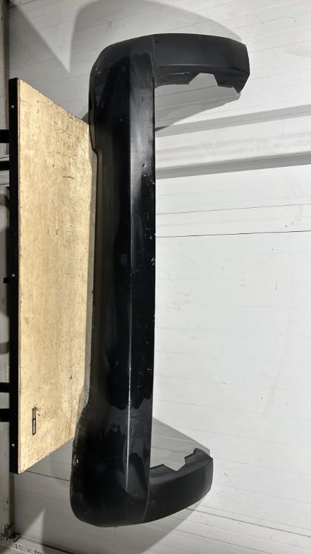 Pare choc arriere CITROEN NEMO Diesel - 1