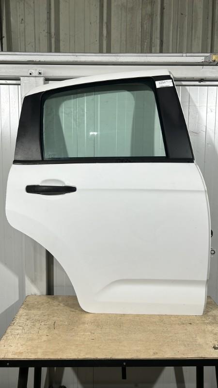 Porte arriere droit CITROEN C3 2 PHASE 1 Diesel - 1