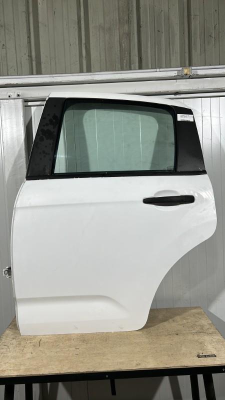 Porte arriere gauche CITROEN C3 2 PHASE 1 Diesel - 1