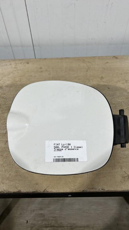 Trappe d'essence FIAT 500L PHASE 1 Diesel - 1