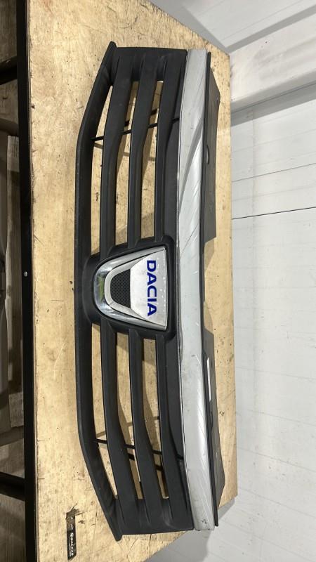 Calandre DACIA SANDERO 1 Essence/GPL - 1