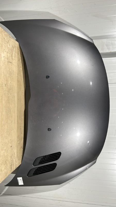 Capot PEUGEOT 206+  - 1