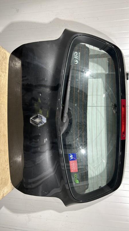 Malle/Hayon arriere RENAULT TWINGO 2 PHASE 1 Essence - 1