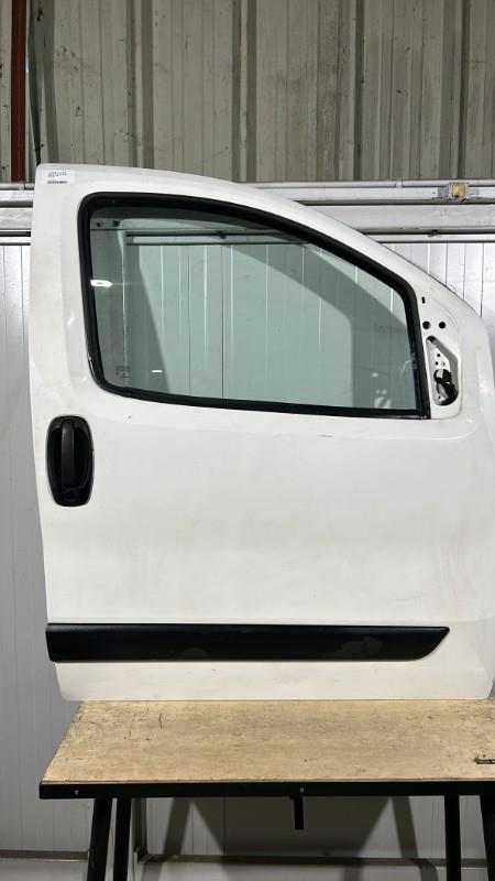 Porte avant droit CITROEN NEMO Diesel - 1