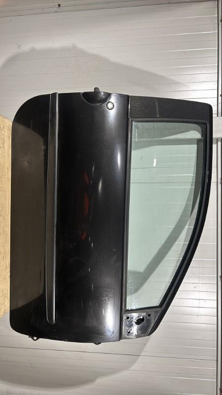 Porte avant droit RENAULT TWINGO 2 PHASE 1 Essence - 1