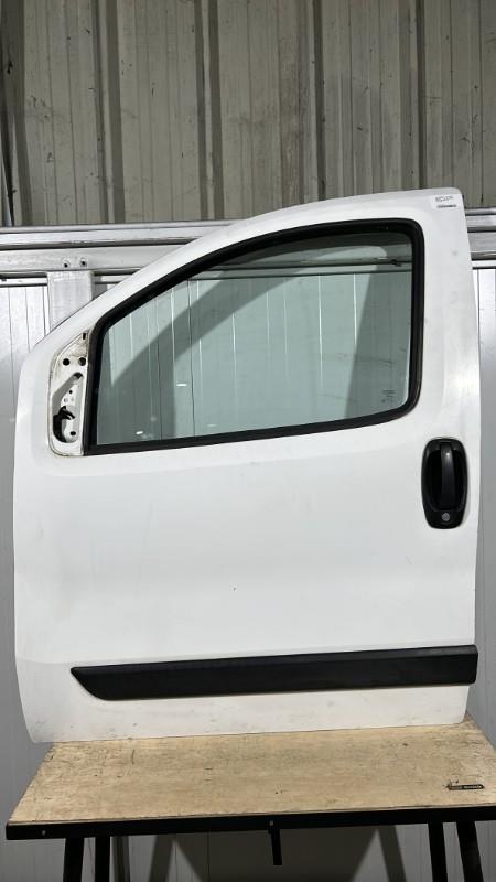 Porte avant gauche CITROEN NEMO Diesel - 1