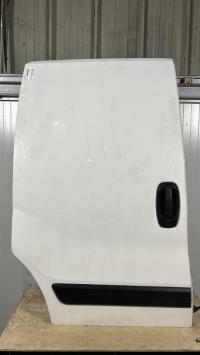 Porte laterale droit
