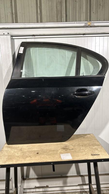 Porte arriere gauche BMW SERIE 5 E60 PHASE 2 Diesel - 1