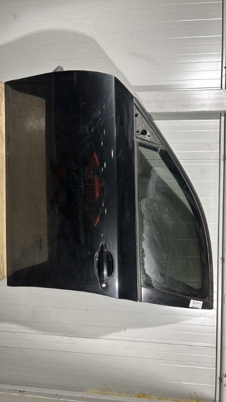 Porte avant gauche BMW SERIE 5 E60 PHASE 2 Diesel - 1