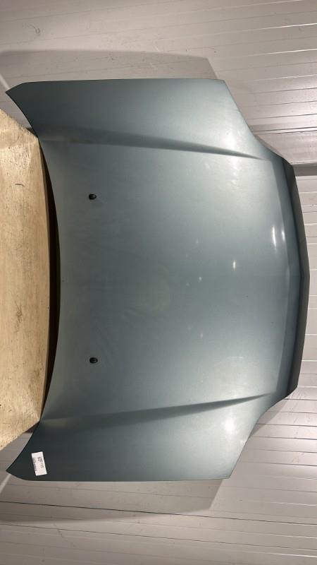 Capot NISSAN X-TRAIL 1  - 1