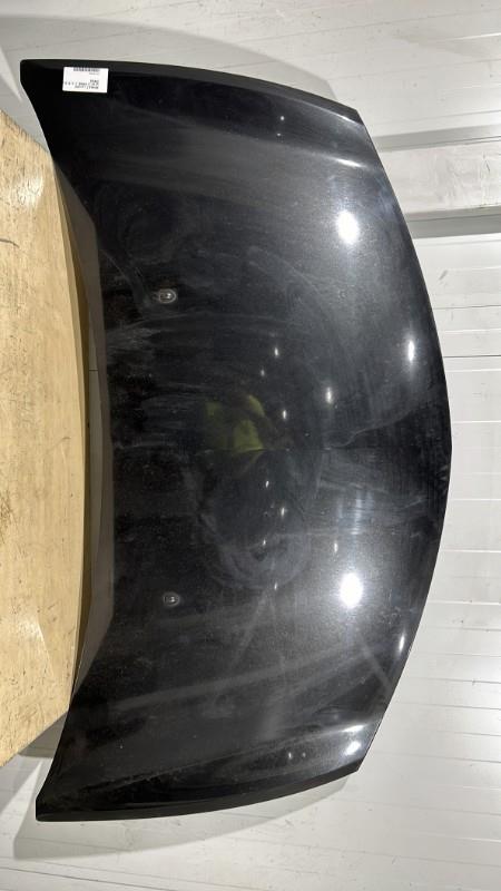 Capot RENAULT CLIO 3 PHASE 1 Diesel - 1