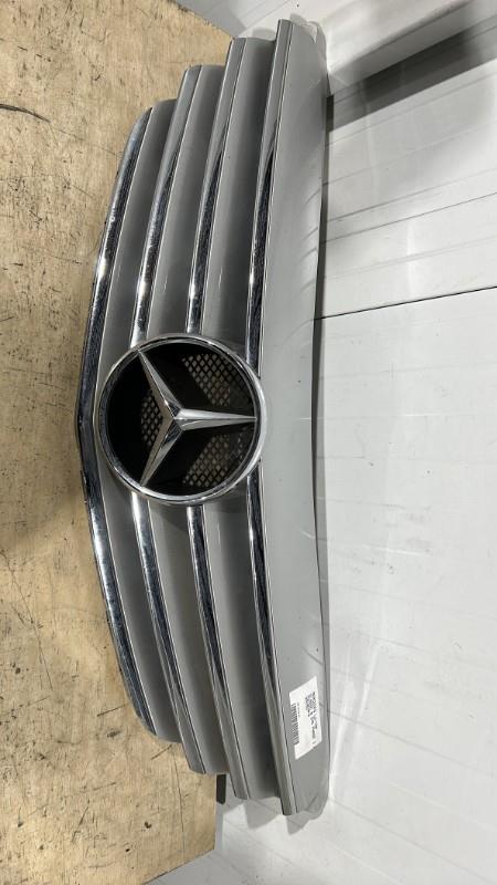 Calandre MERCEDES CLASSE B 245 PHASE 1 Diesel - 1