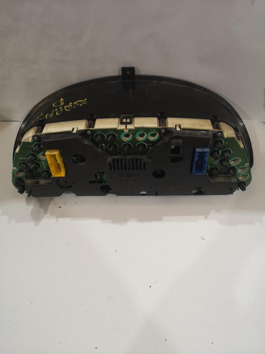 Compteur CITROEN XSARA  - 1