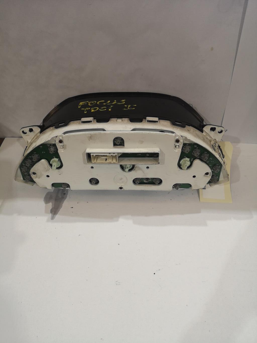 Compteur FORD FOCUS 1  - 1