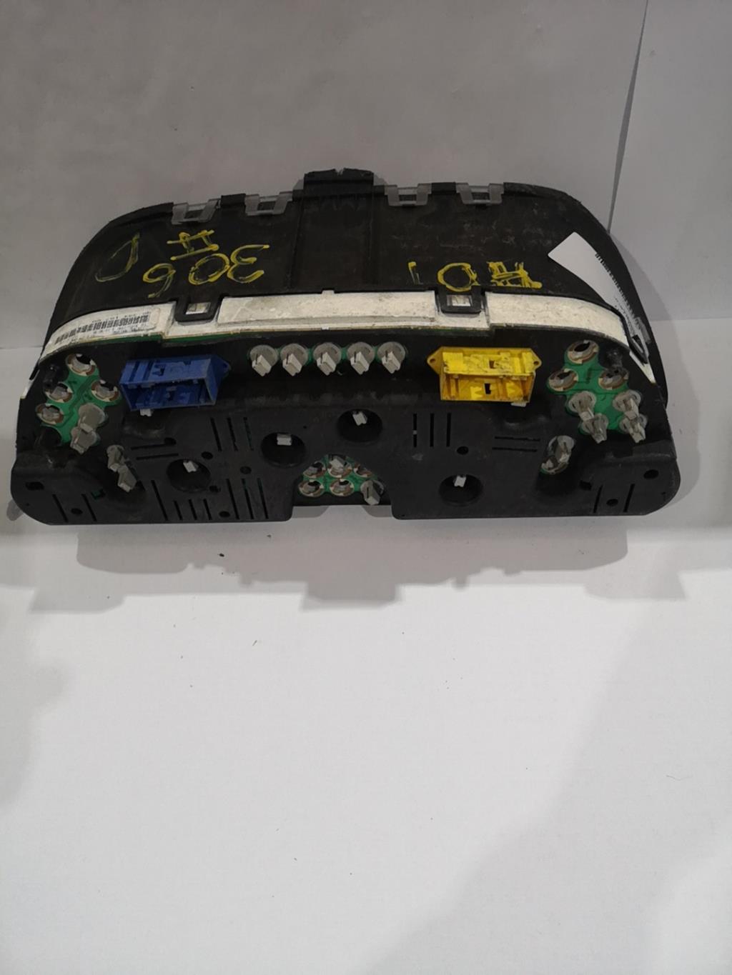 Compteur PEUGEOT 306  - 1