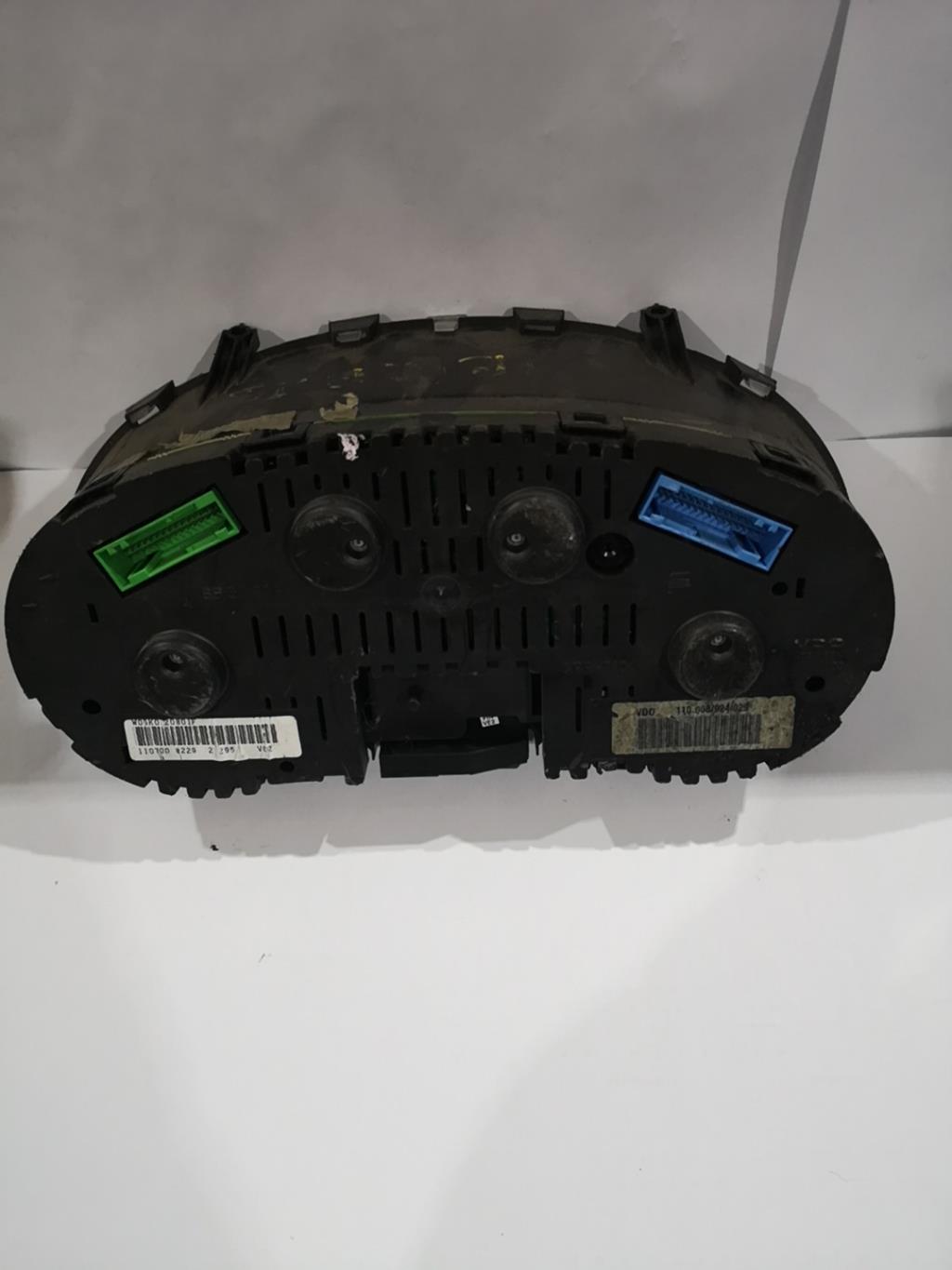 Compteur SEAT CORDOBA 2  - 1