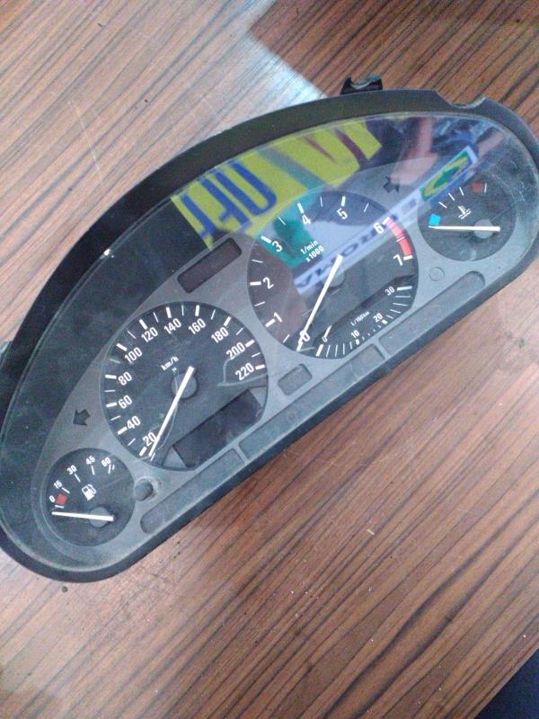 Compteur BMW SERIE 3 E36  - 1
