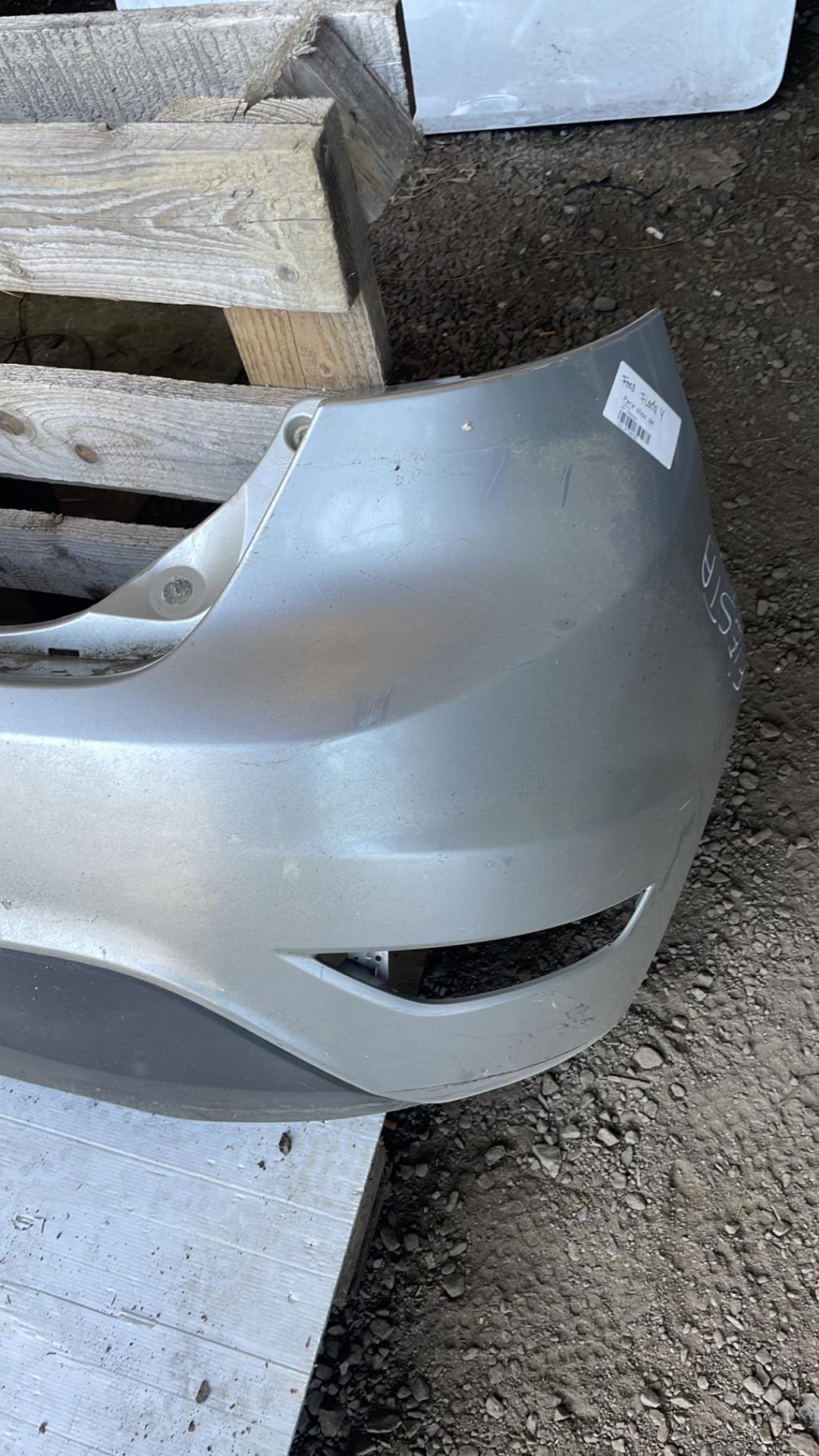 Paraurti posteriore FORD FIESTA 4  - 1