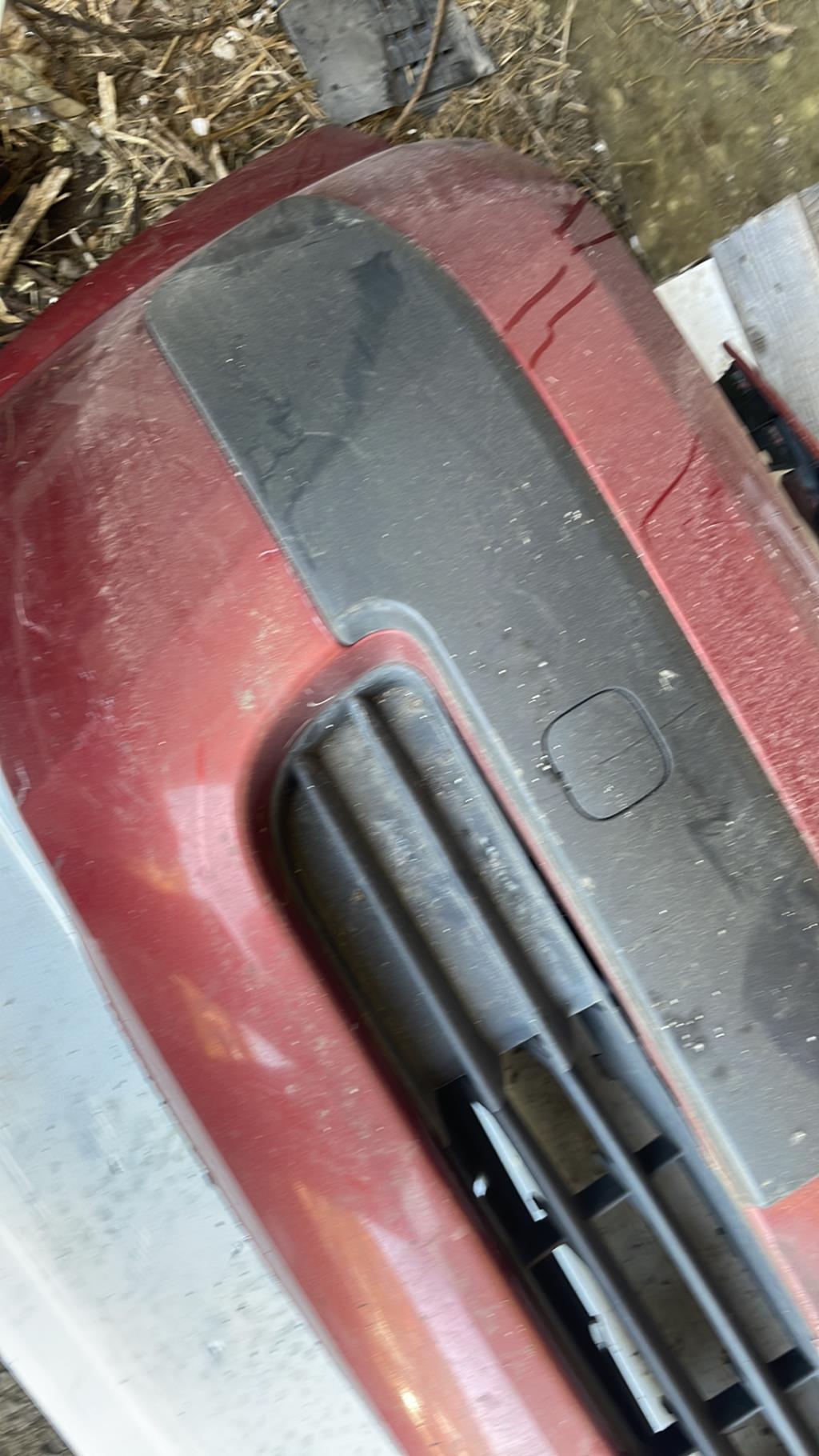 Paraurti anteriore RENAULT MEGANE 2  - 1