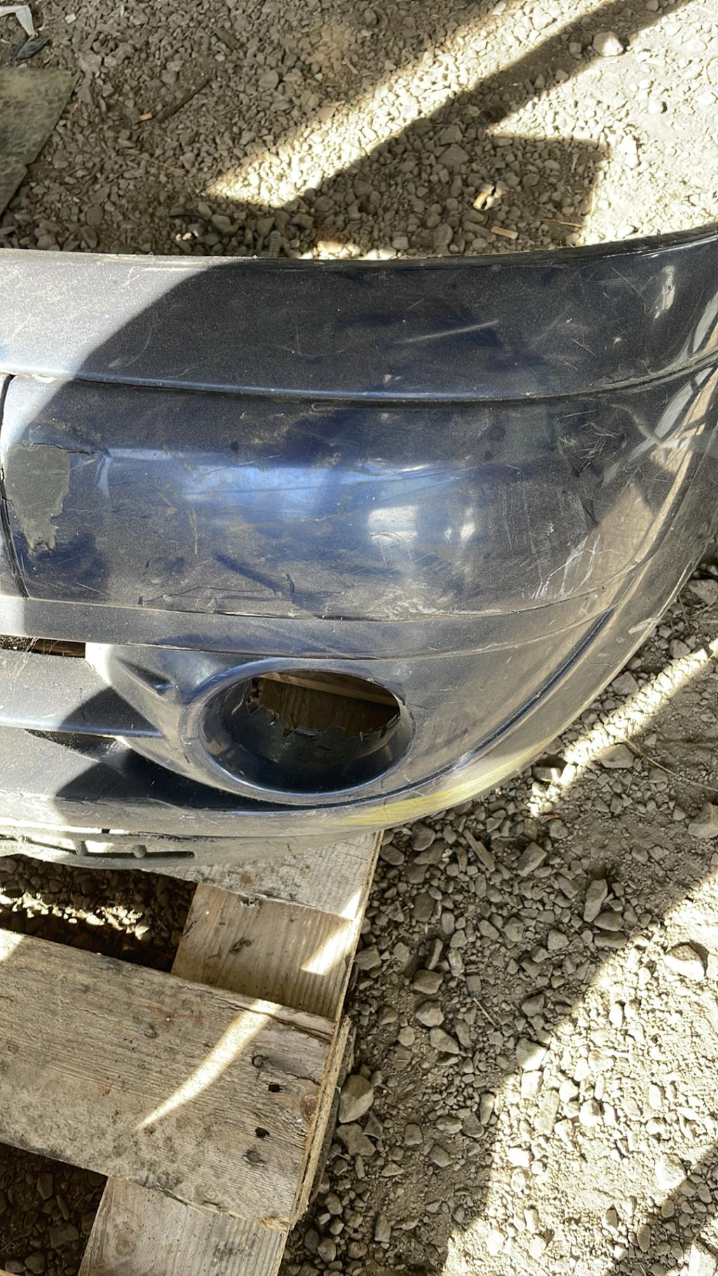 Paraurti anteriore RENAULT CLIO 2 PHASE 2  - 1