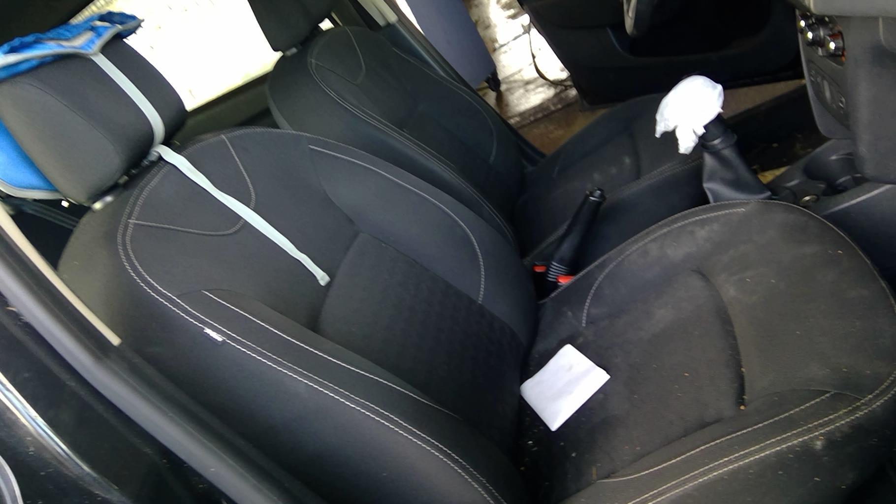 Siege avant droit DACIA SANDERO 2 PHASE 1  - 1