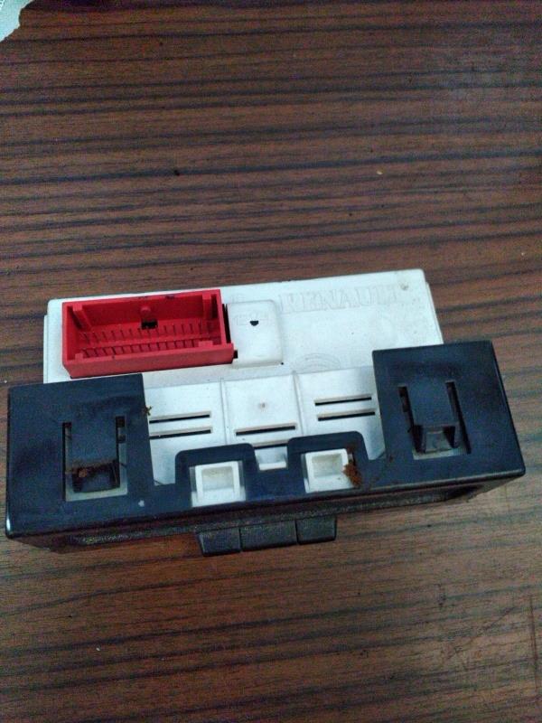 Monitor display RENAULT MEGANE 2  - 1