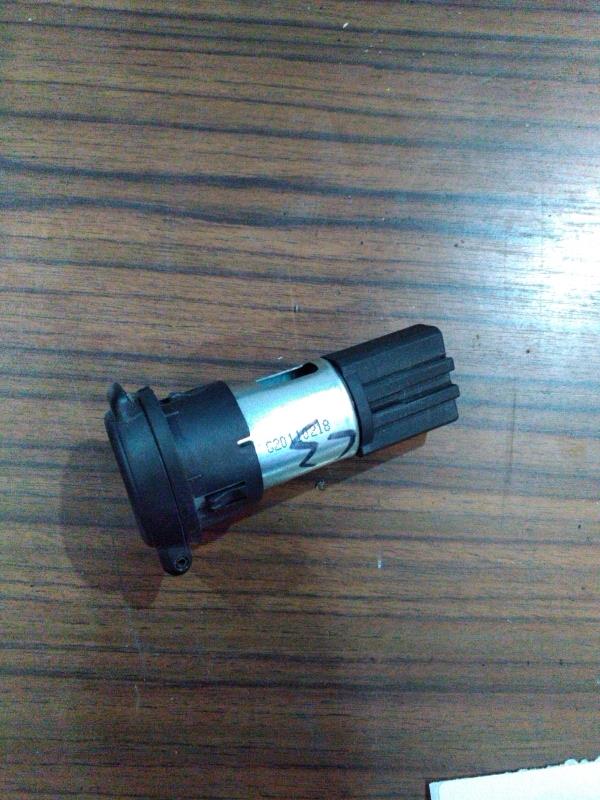 Allume cigare CITROEN C3 2  - 1