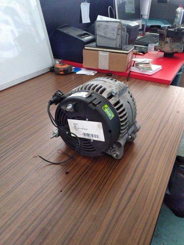 Alternatore AUDI A3 1  - 1